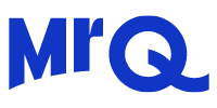 mrQ casino logo