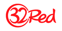 32Red casino logo